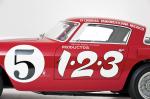 Ferrari 250 MM Berlinetta 1953 года
